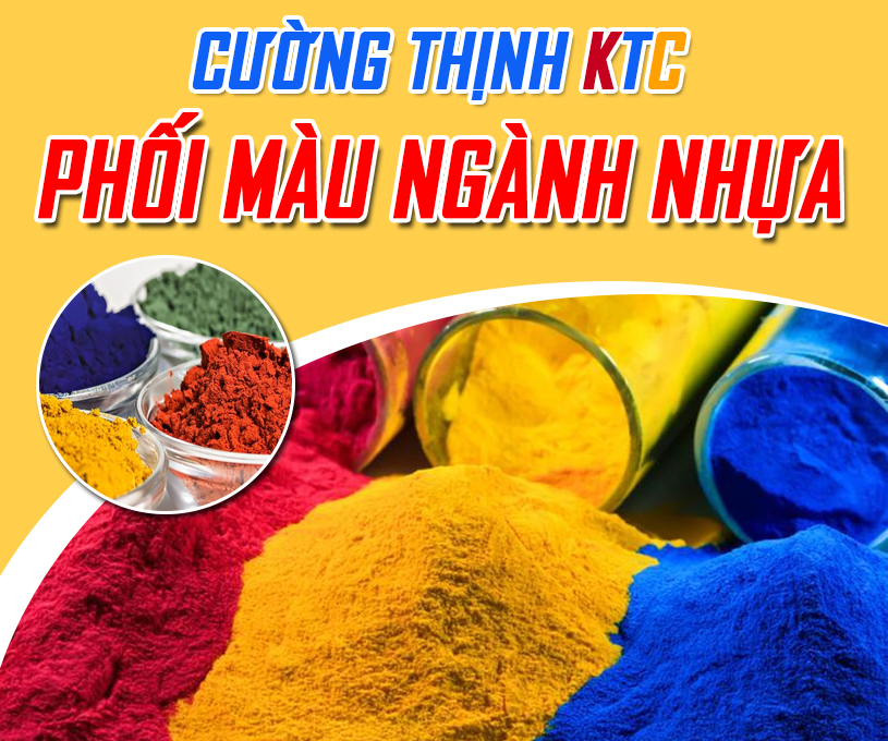 CÔNG TY TNHH CƯỜNG THỊNH KTC
