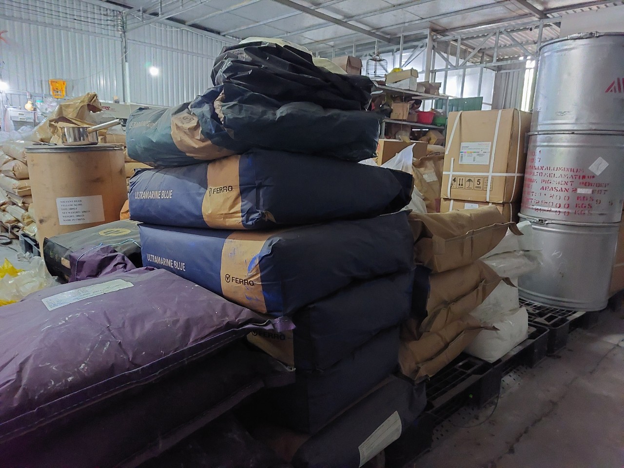 CÔNG TY TNHH CƯỜNG THỊNH KTC